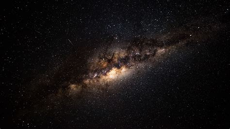 milky way 4k|milky way from space 4k.